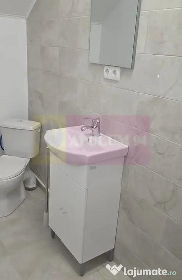 Casă cu 4 camere cu Teren 1001 Mp în Brebu