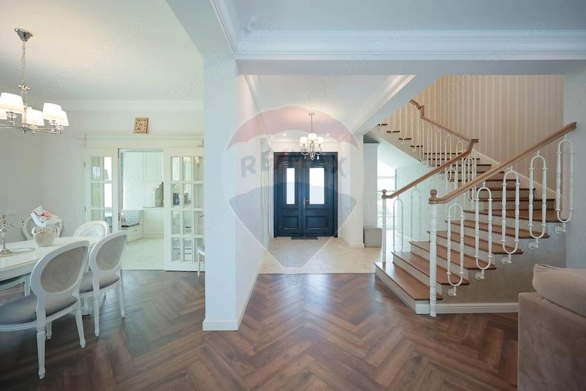 De vanzare casa cu 5 camere, in zona Dealuri - Oradea - 14