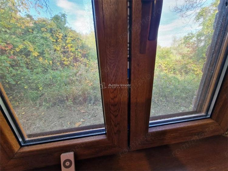 Resita Casa cu Teren privat 4670 Mp. - 15