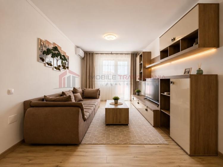 Apartament 2 camere La Cheie  | Garaj - 4