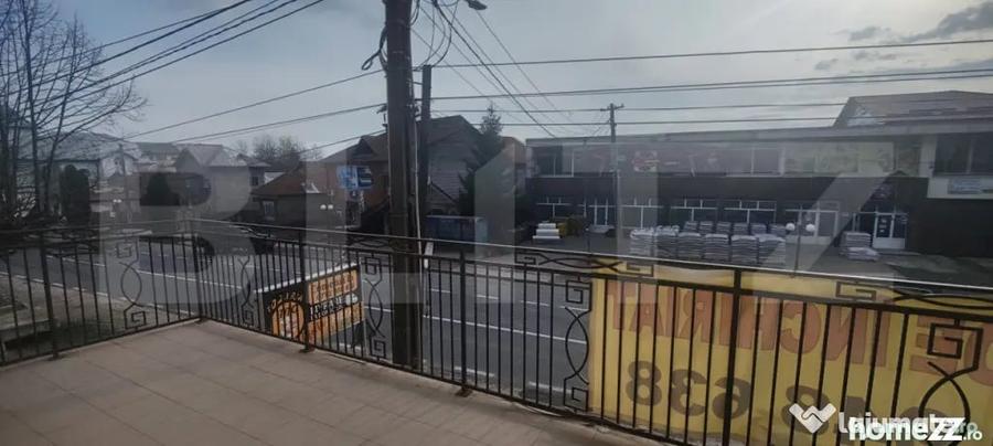 Spatiu comercial, 300 mp, zona Voinesti - Targoviste (Dambovita) - 11
