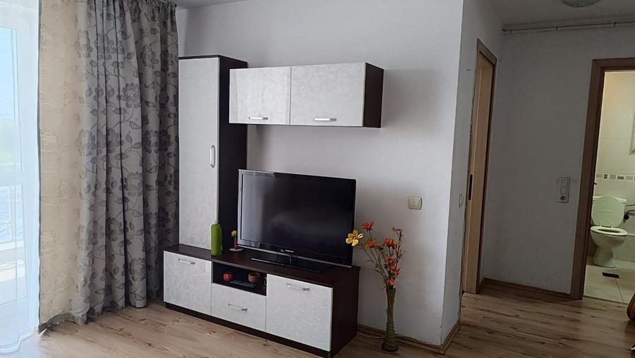 Garsonieră decomandată în Vitan