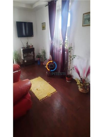 Casă individuală cu 9 camere cu Teren 3000 Mp în Partizani