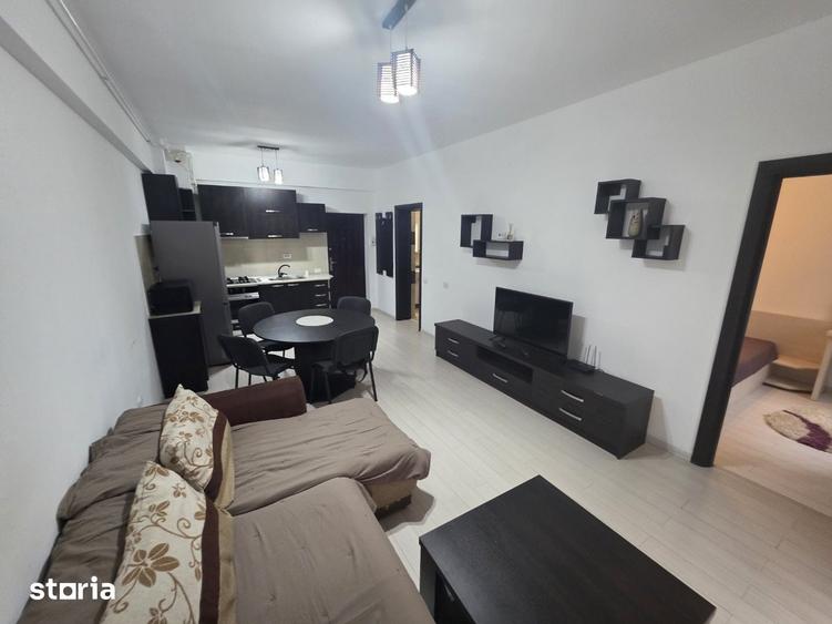Militari Rezidence-Rezervelor nr.54 Mobilat Utilat Centrala Parcare - 9