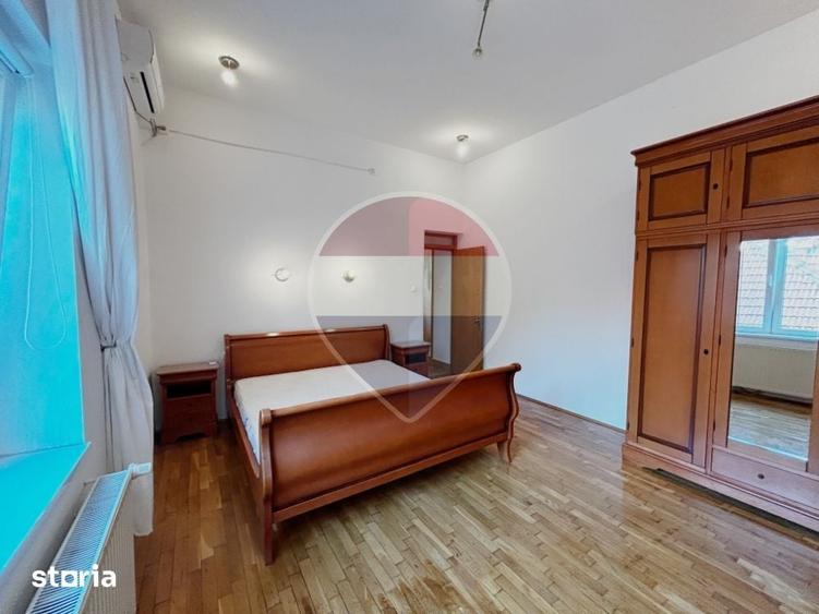 Apartament cu 3 camere în Primăverii