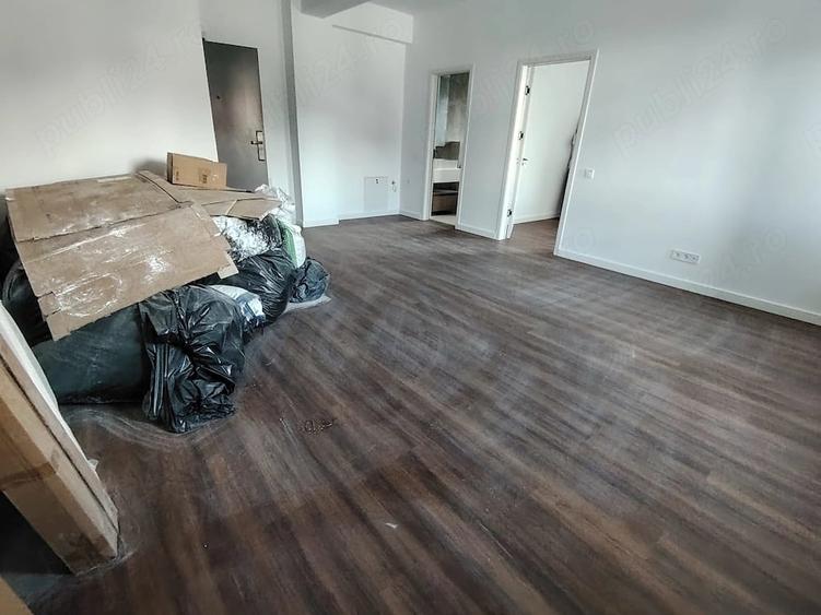Inchiriere Apartament 2 camere semidecomandat, 43 mp, Tineretului - 1