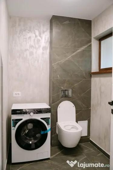 Casă cu 4 camere cu Teren 300 Mp în Horpaz