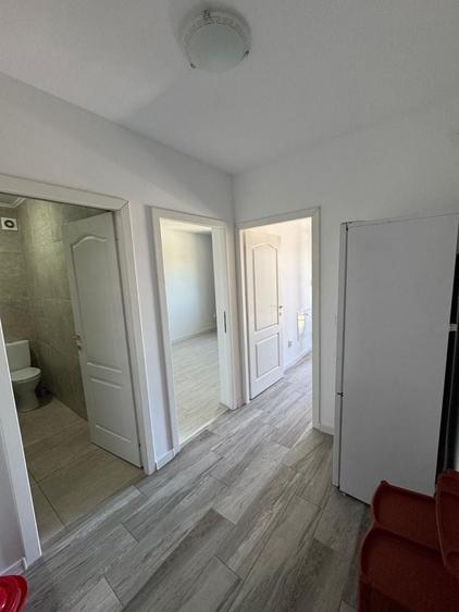 Garsonieră decomandată în Lunca Cetățuii