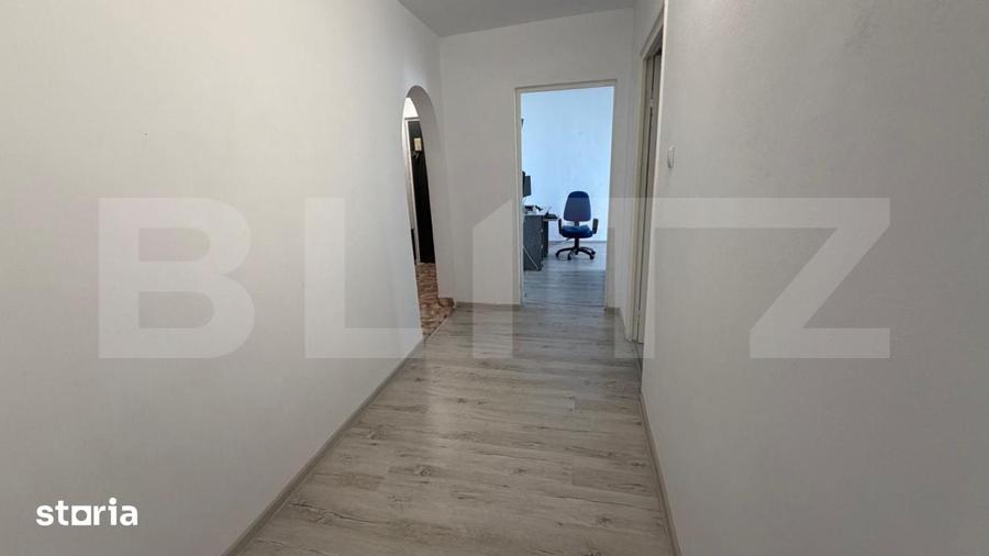 Apartament 3 camere, 65mp utili, zona Cetate - 7