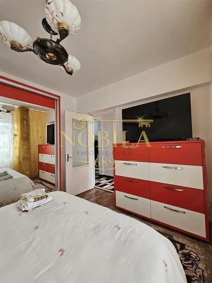 Apartament cu 5 camere în Central