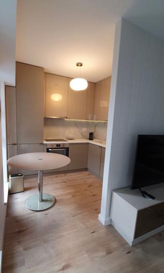 Apartament în Belvedere Residence,parcare valabilă - 12