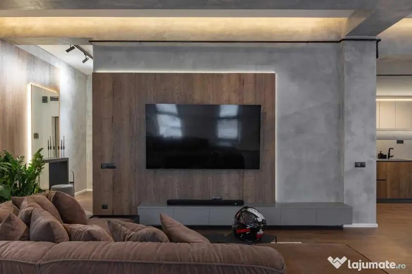 Apartament cu 3 camere decomandat în Ultracentral