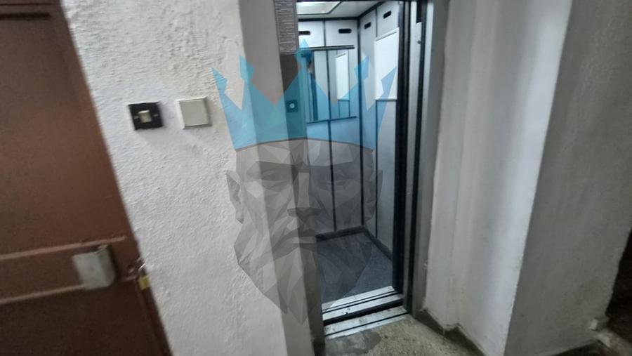 Apartament cu 2 camere semidecomandat, mobilat în Unirii