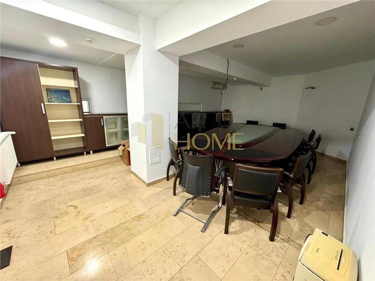 Spațiu comercial, de 825 mp, în Poștei - Bucov