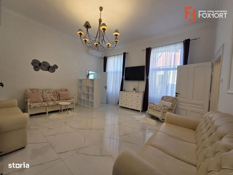 Apartament Lux cu 2 camere de inchiriat | Ultracentral | Arad - 9