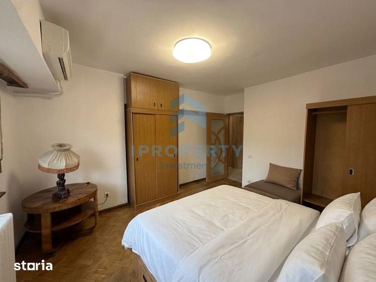 Inchiriere Apartament 3 camere pe Bulevardul Unirii | Prima inchiriere - 7