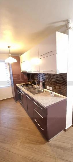 Apartament cu 2 camere semidecomandat în Zorilor