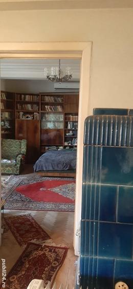 Direct proprietar de vanzare imobil str.Hasdeu Iorga - 7