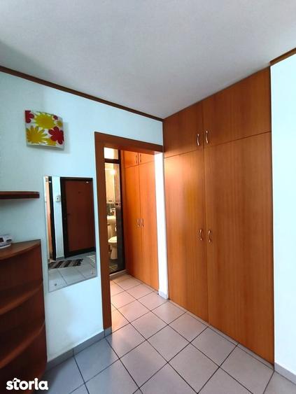 Avia?iei - Barbu Vacarescu - Apartament 2 camere - 550 EUR - 3
