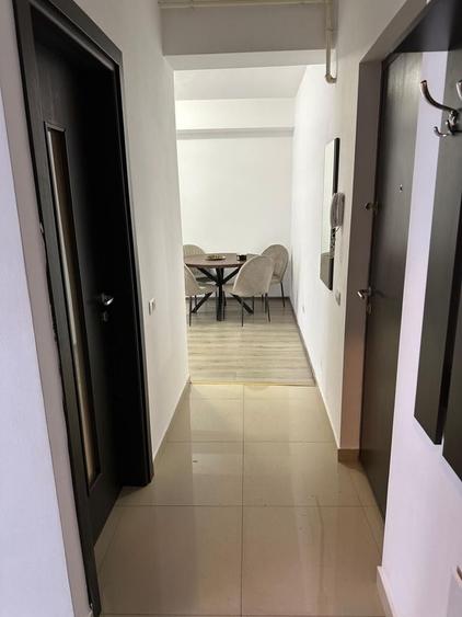 Apartament cu 2 camere decomandat în Basarabia