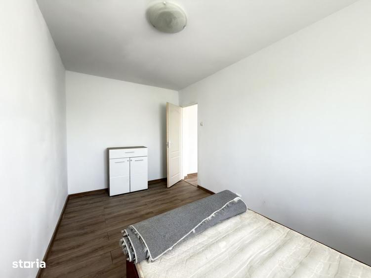 Apartament 2 camere, 39mp utili, etaj 3 - Zona Sagului - 7