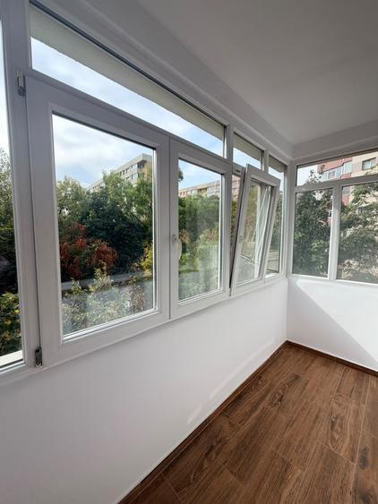 Apartament cu 2 camere decomandat în Colentina