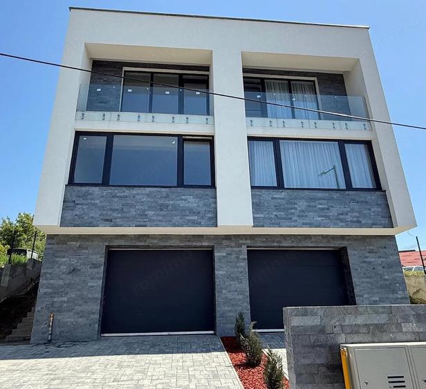 Casă cu Teren 260 Mp în Dâmbul Rotund