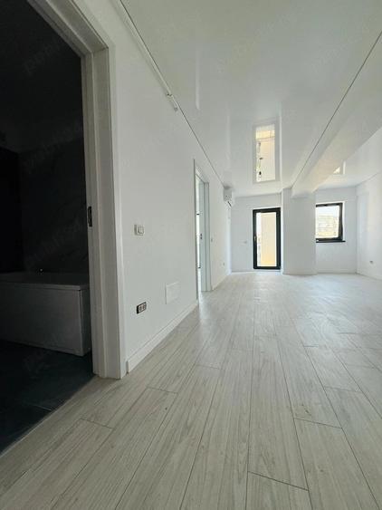 Adamant Towers | apartament 1 camera - FINALIZAT, in curs de intabulare - 8