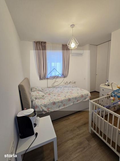 Apartament 3 camere Victoria Homes Pipera I COMISION 0% - 14