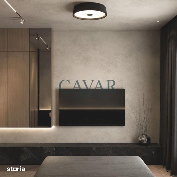 Apartament cu 4 camere în Brâncoveanu