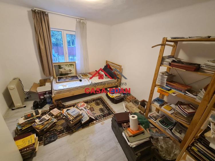Casă individuală cu 3 camere cu Teren 903 Mp în Câmpina