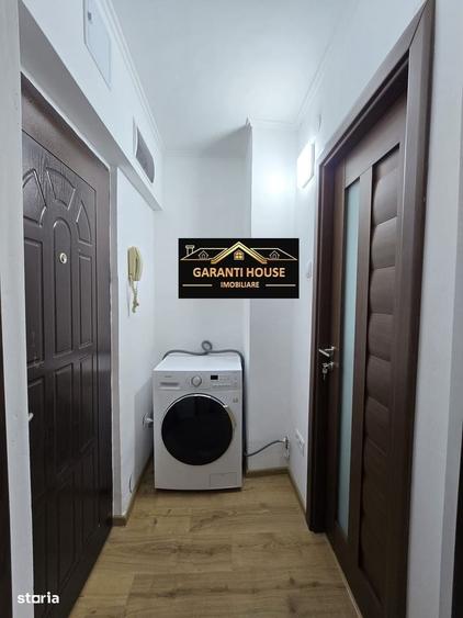 Garsonieră în Central