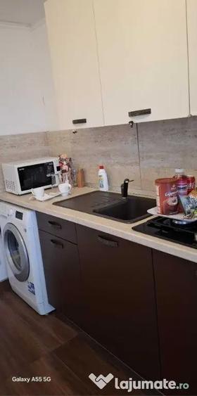 Apartament 1 camere zona Iulius Mall - 1
