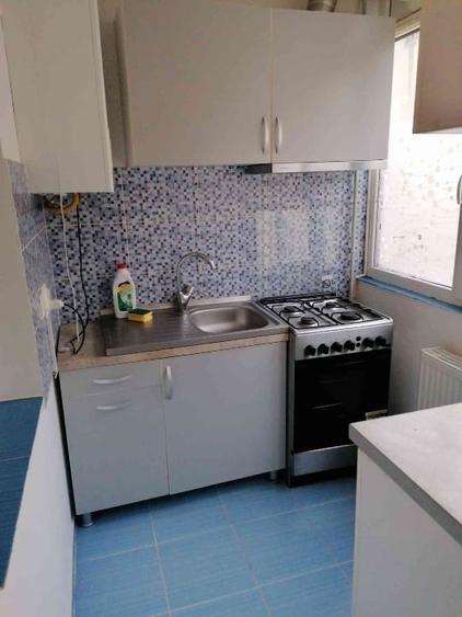 Apartament cu 2 camere decomandat în Bucium