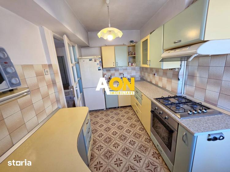 Apartament 3 camere, ultracentral, etaj intermediar - 11