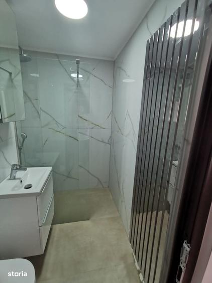 Apartament cu 2 camere semidecomandat în Viziru 3