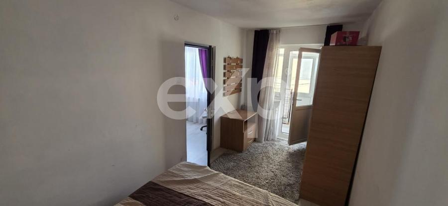 Apartament 2 Camere, Etaj 1, Mobilat Modern – Micro 11, Târgoviște – 0% Comision - 3