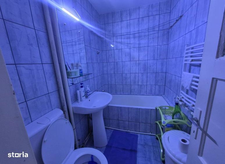 Apartament 2 camere Centru Civic , 52 metri, etaj 1 Cod:161807 - 4