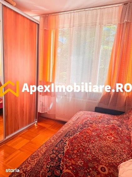Apartament 3 camere de inchiriat Drumul Taberei Bucuresti | ApexImobil - 4