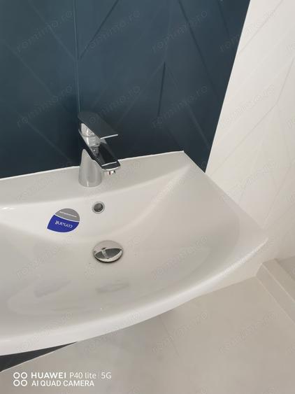 Apartament cu 2 camere decomandat în Bușteni
