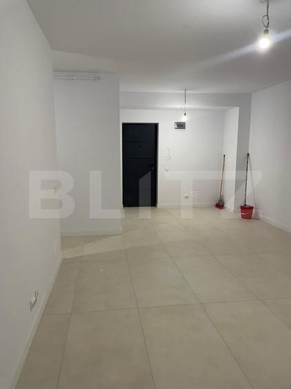 Garsonieră decomandată în Câmpia Turzii