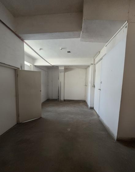 Spațiu comercial, de 165 mp, în Central