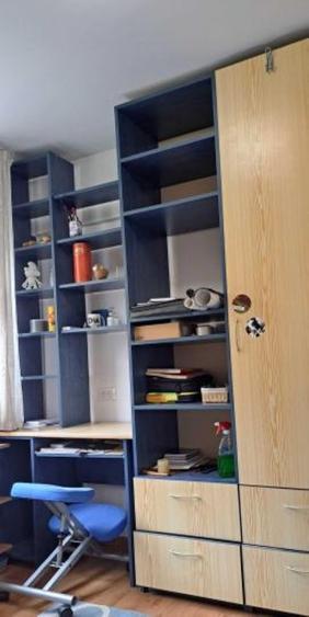 APARTAMENT 3 CAMERE MODERN  Ștefan cel Mare, mobilat, 68mp - 3