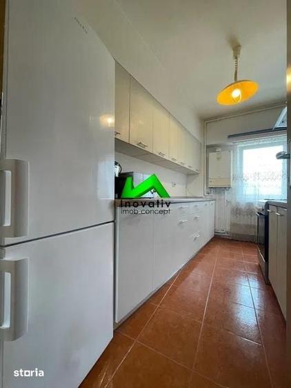 Apartament de inchiriat 3 camere Sibiu Turnisor - 4