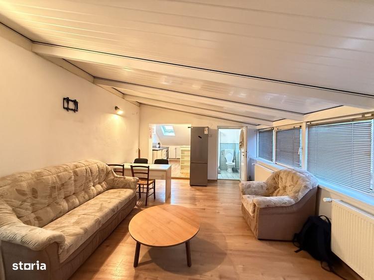 Ap. 3 camere , la casa - Casa Tineretului - 9