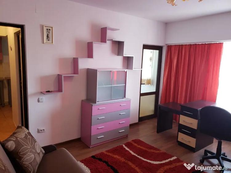 Garsonieră decomandată în Ultracentral