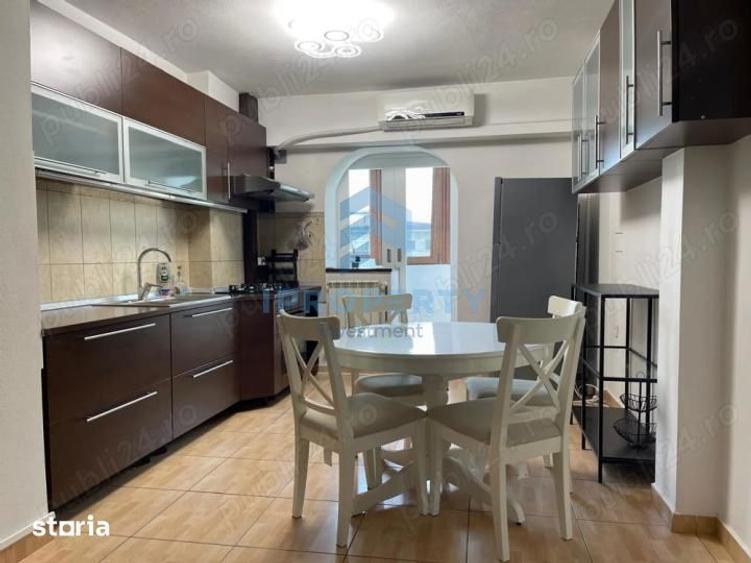 2 Camere | Iancului | Proximitate metrou | Mobilat + Utilat - 3