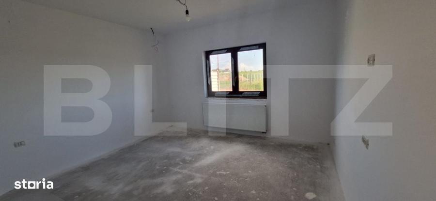 Casă cu 3 camere cu Teren 625 Mp în Șimnicu de Sus