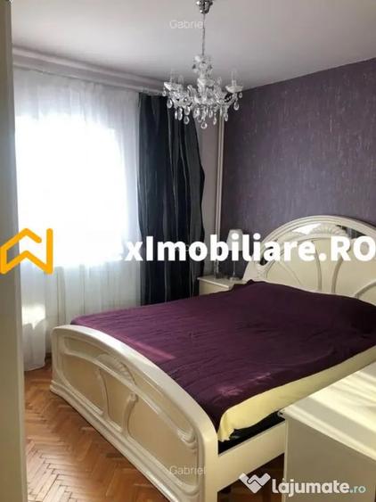 Garsonieră semidecomandată în Moșilor