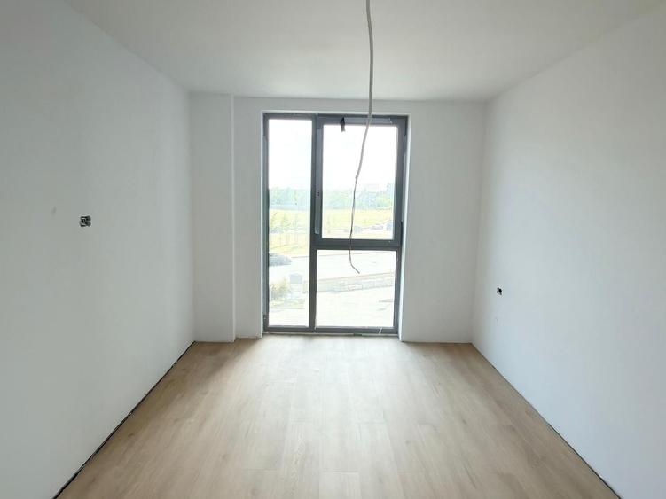 Apartament cu 2 camere decomandat în Torontalului